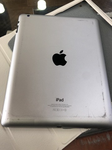 Ipad 4 - 2