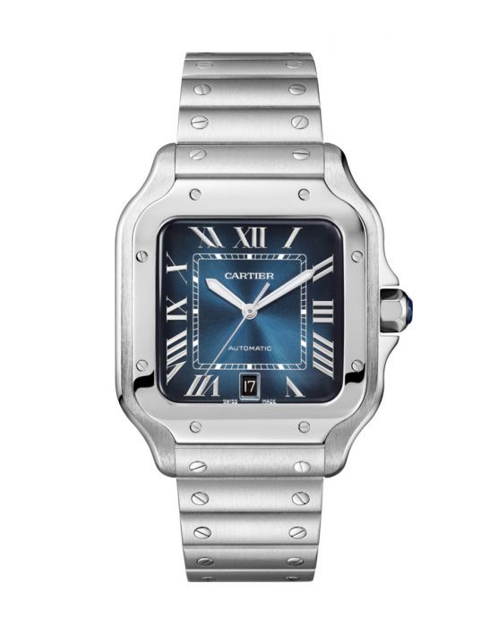 Cartier  - 3