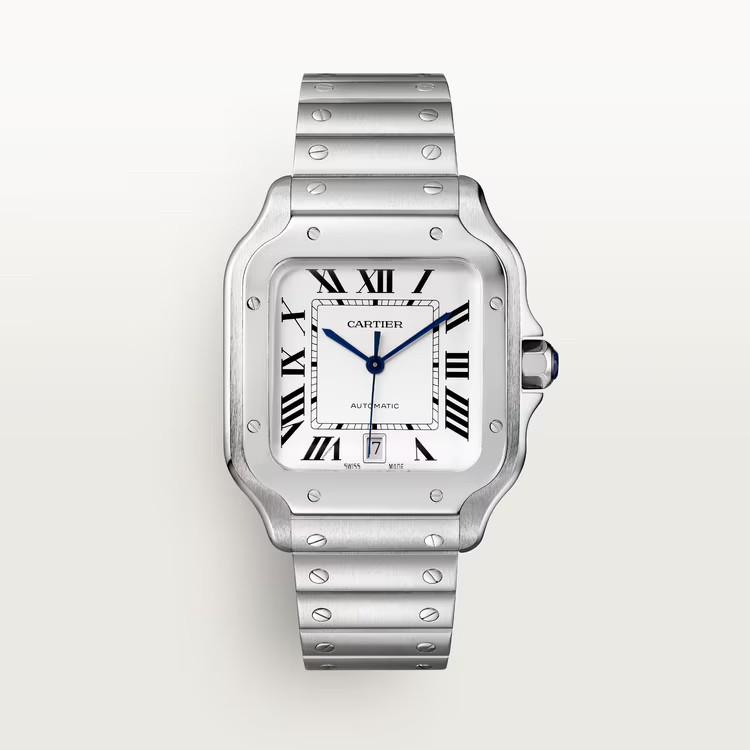 Cartier  - 2