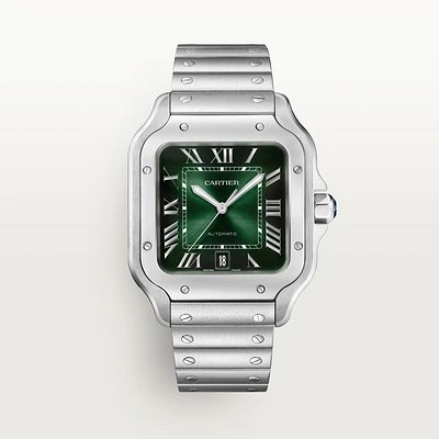 Cartier  - 1