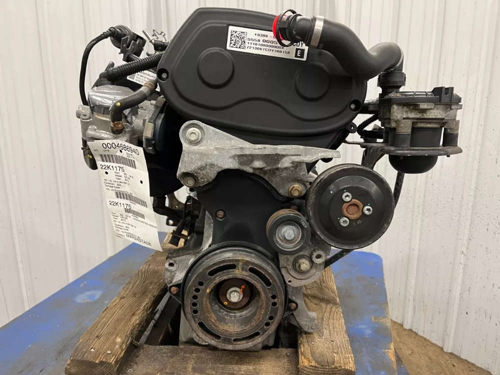 Chevrolet Cruze - 3