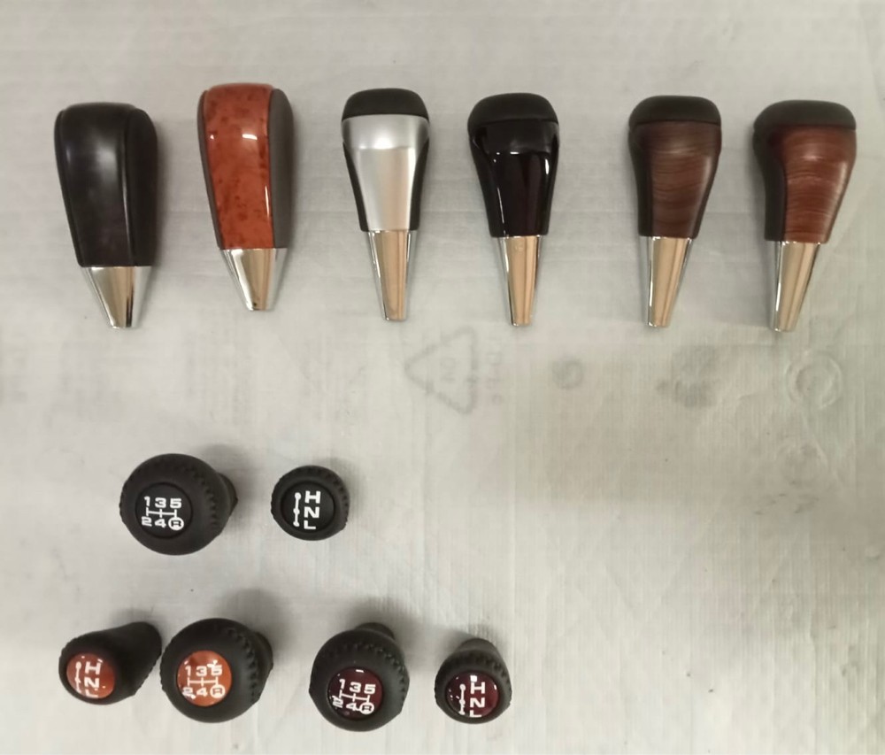 gear shifter handle - 1