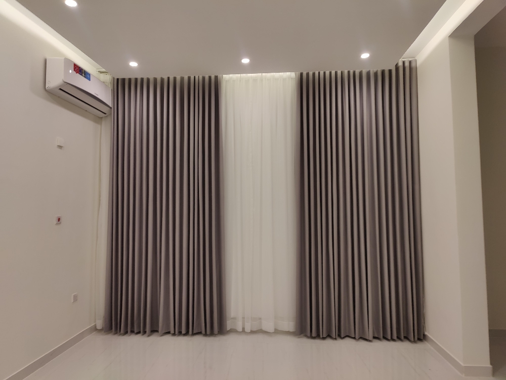 Sofa,Curtains, carpet, beds. all - 8