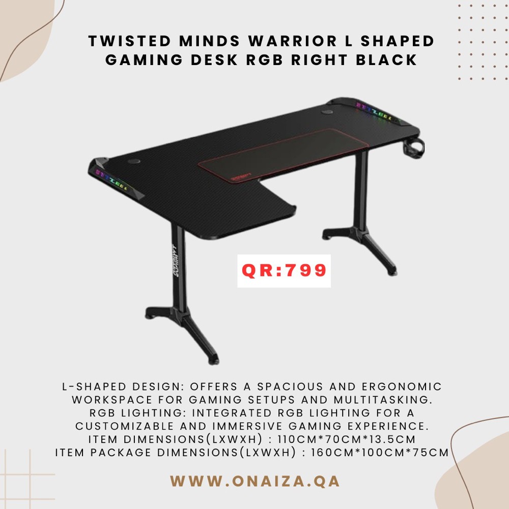 gaming table or desk - 1