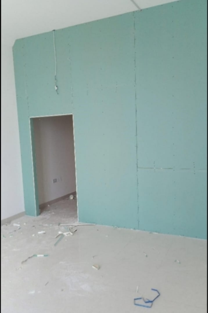 painting works - 15