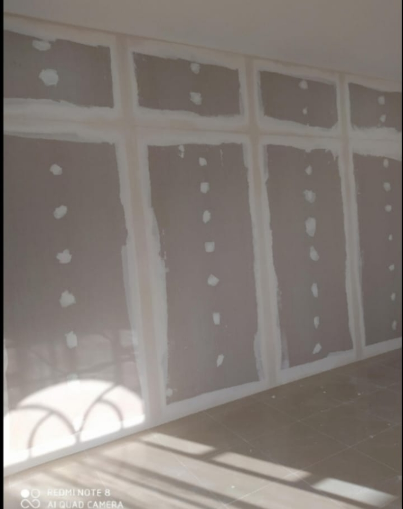 painting works - 10
