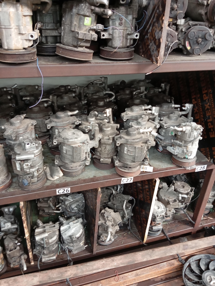 كومبريسور - 1