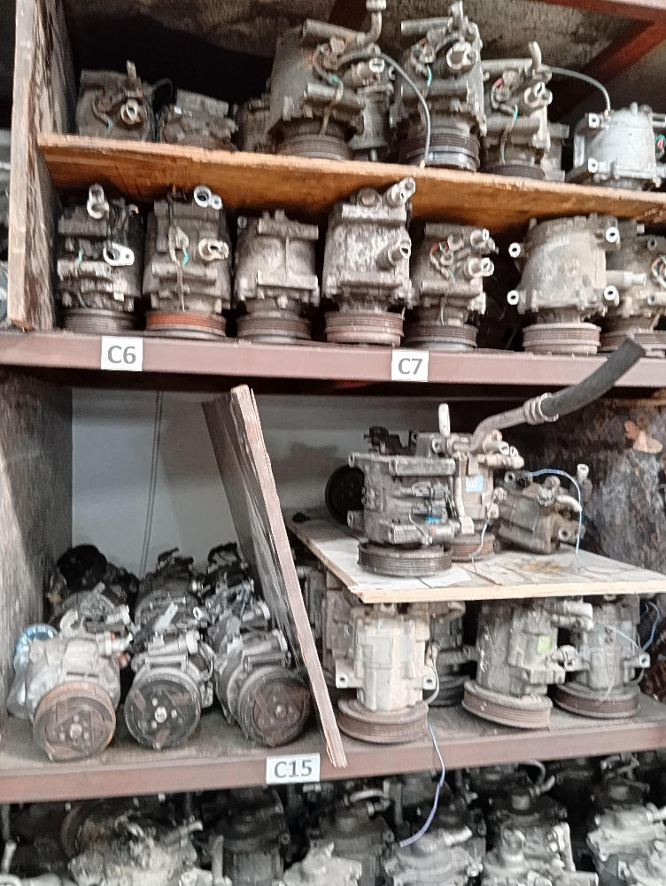 كومبريسور - 2