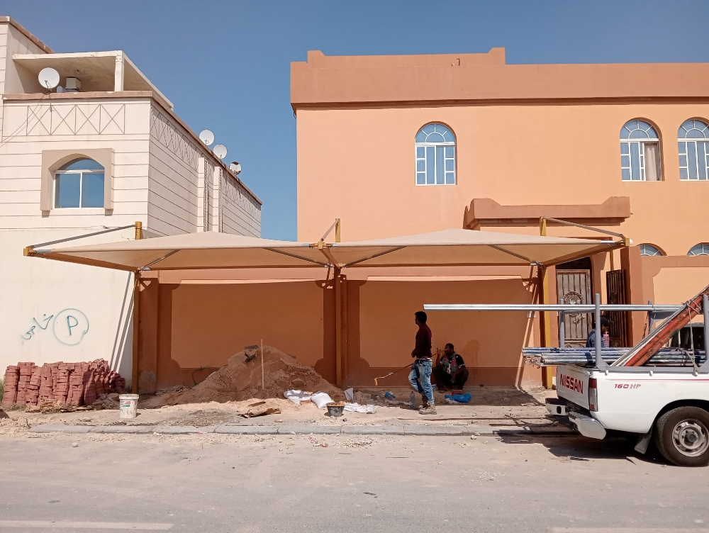 مظلات - 14
