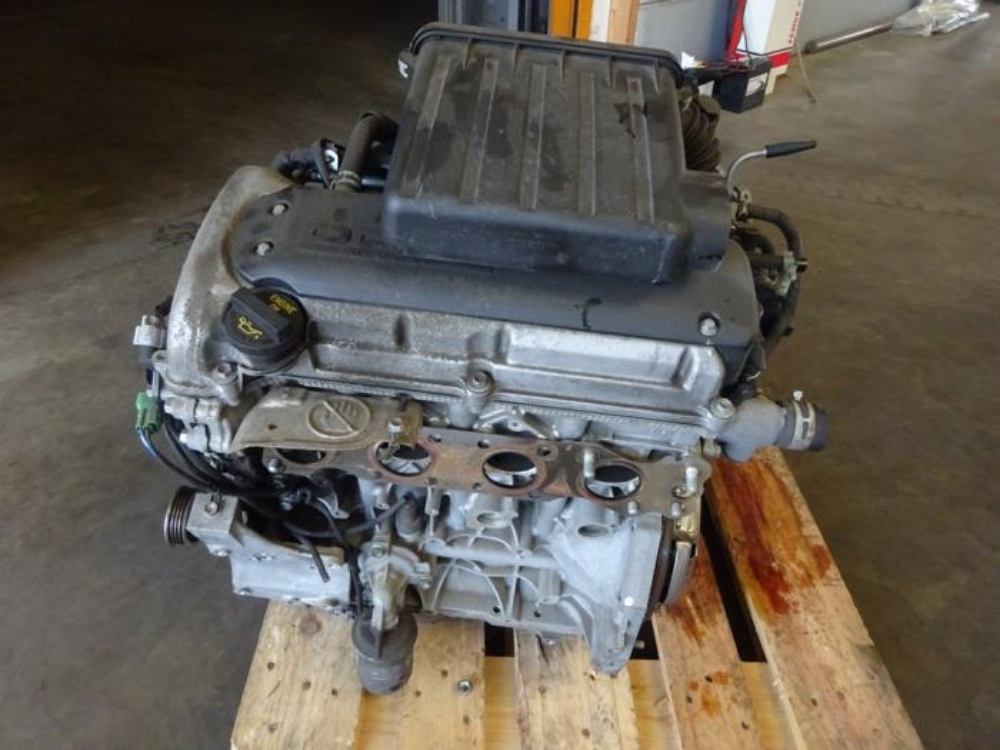 Suzuki Swift M13 - 3