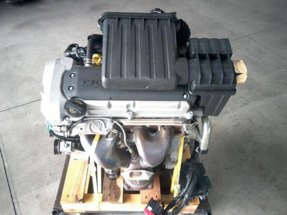 Suzuki Swift M13 - 1