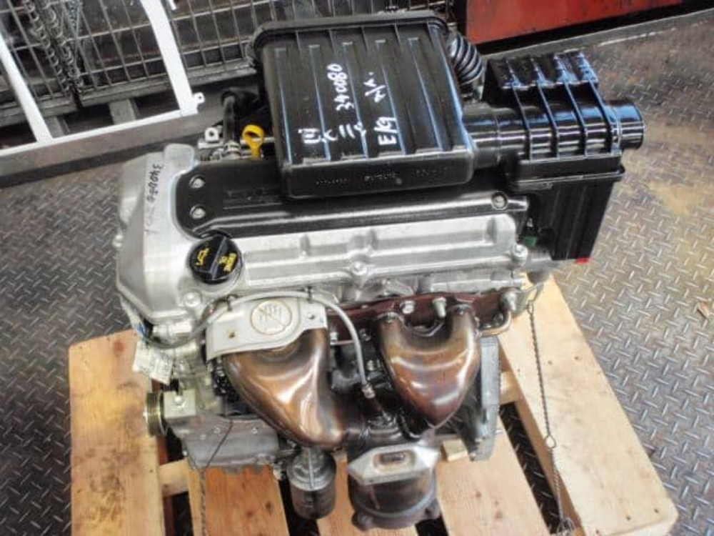Suzuki Swift M13 - 2