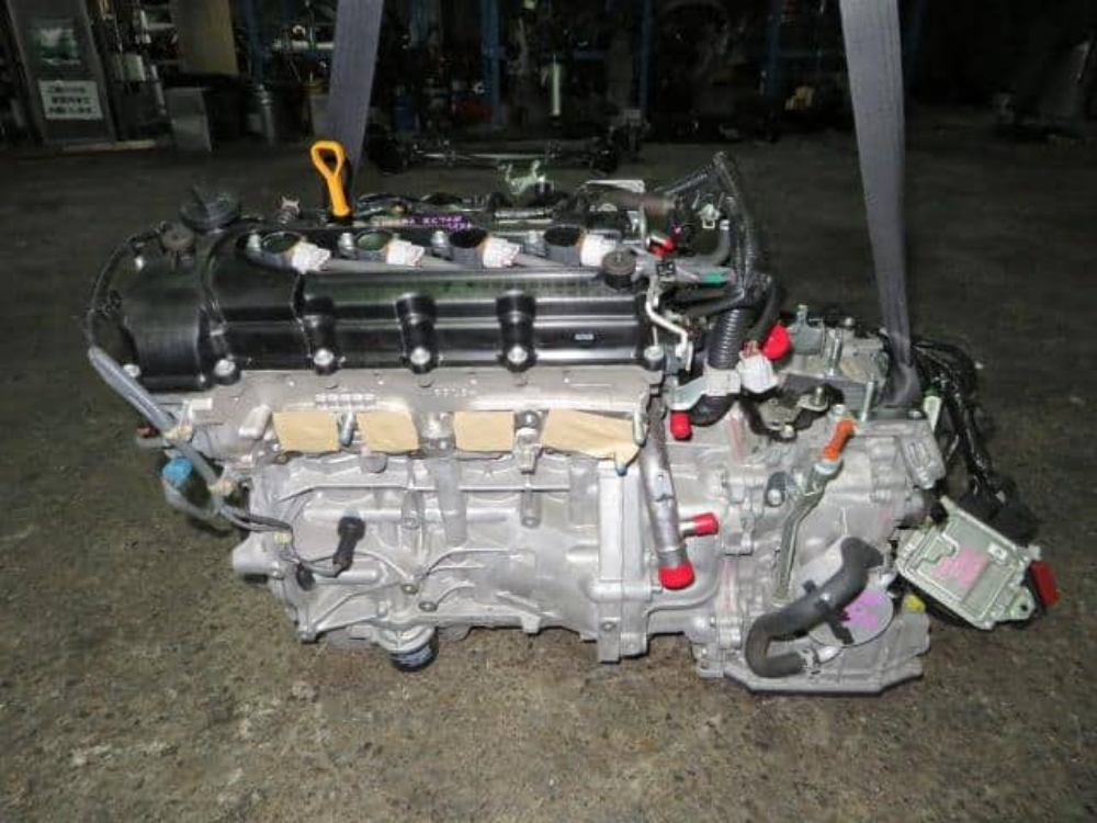 Suzuki K12 - 2