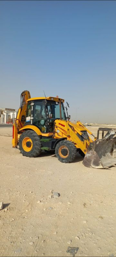 شيول مع تانى معدات - 3