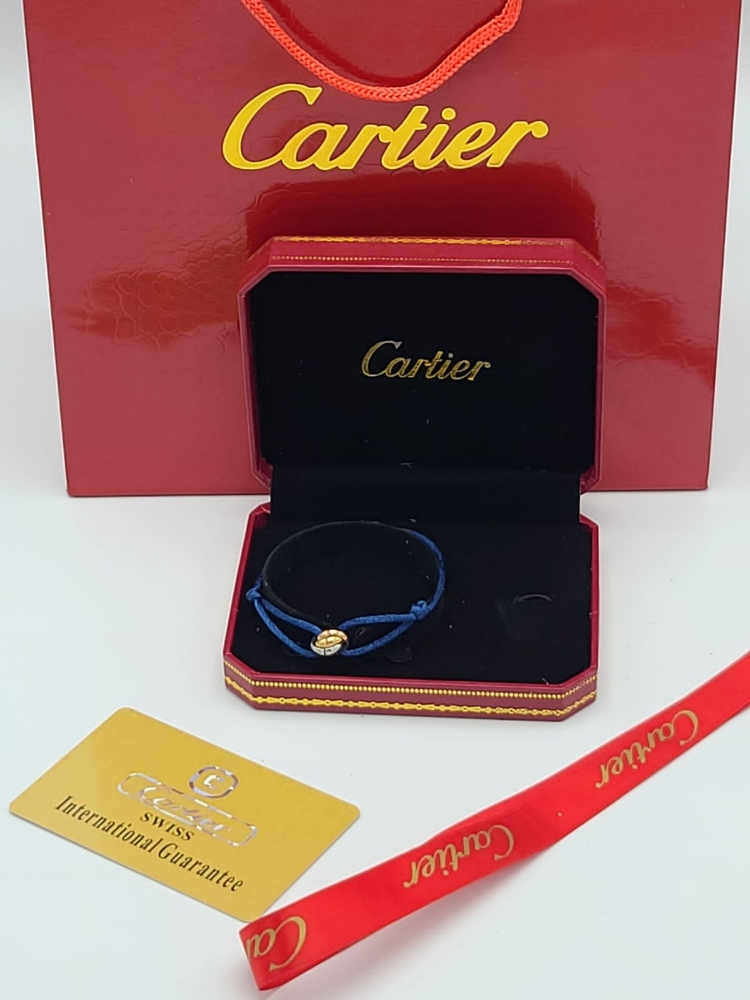 cartier bracelets - 1