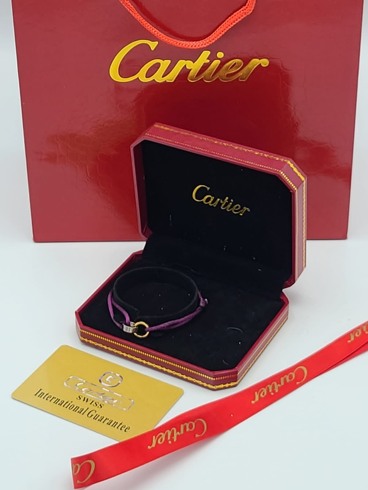 cartier bracelets - 11