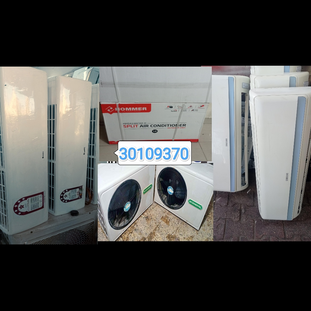 ac selling and fixing 30109370 - 1