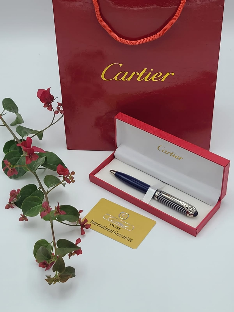 cartier pens - 1