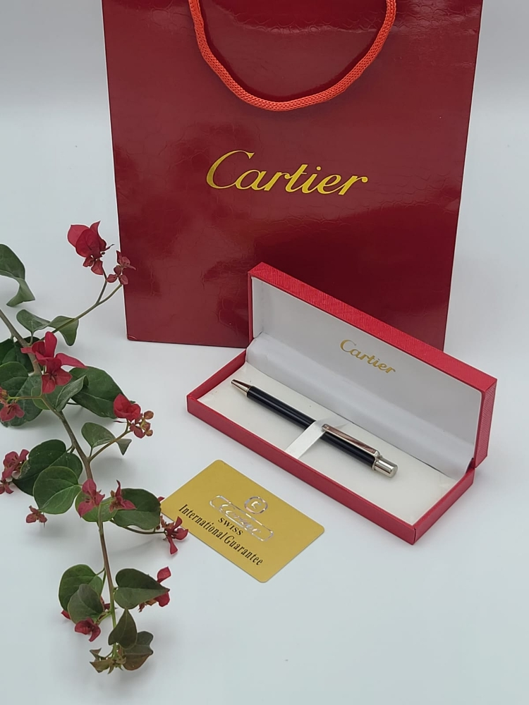 cartier pens - 11