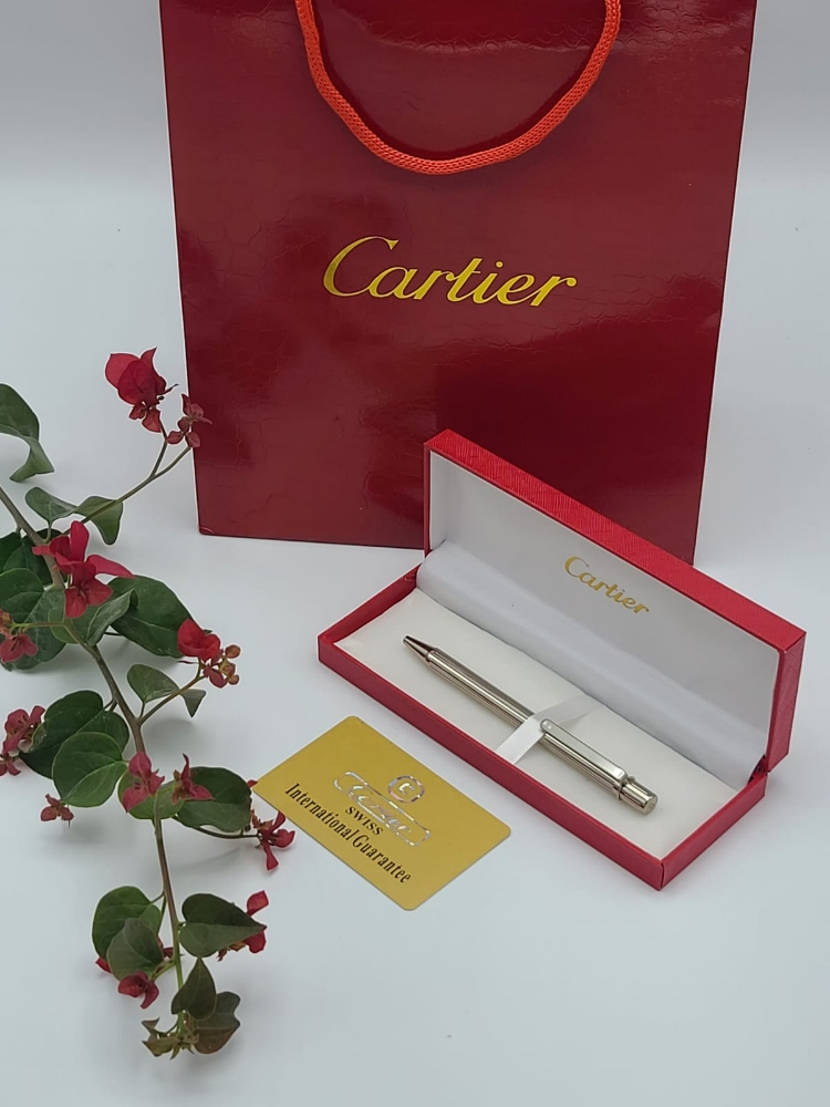 cartier pens - 5