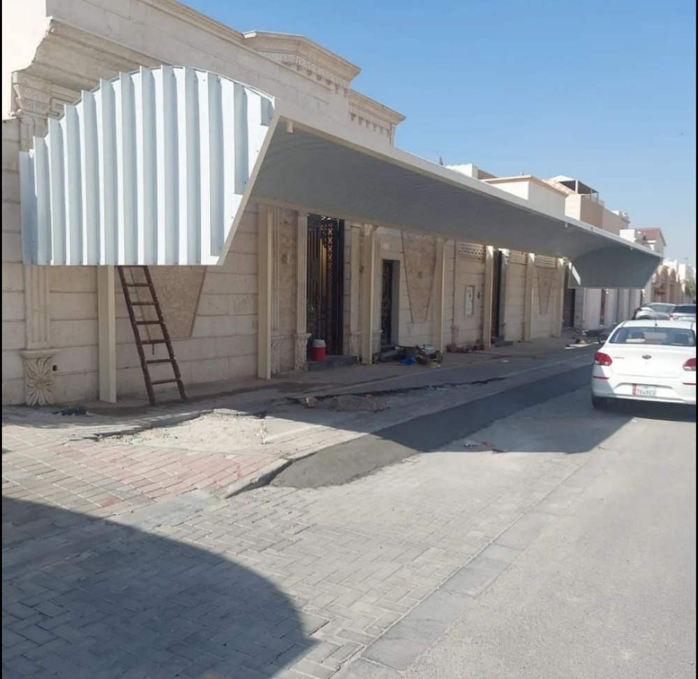 نقوم بعمل مظلات كويكي سبان مشغول - 4