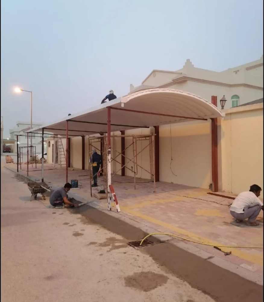 مظلات - 3