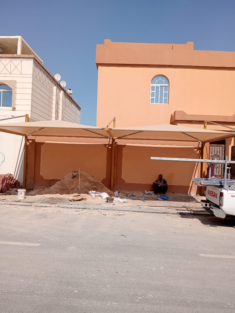 مظلات - 6