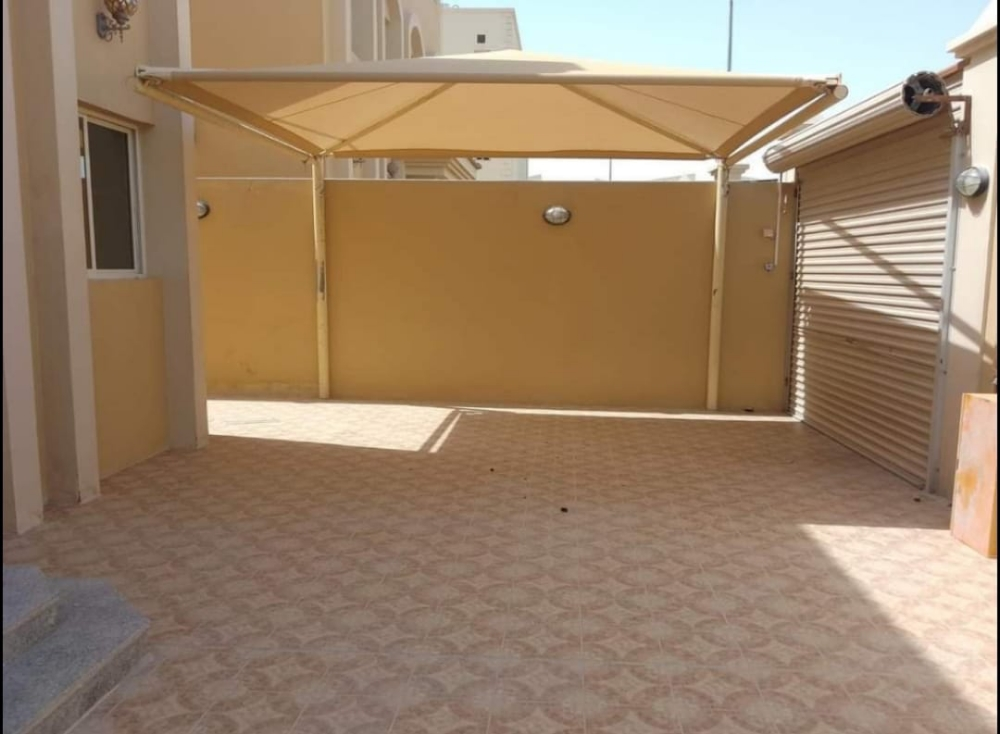 مظلات - 1
