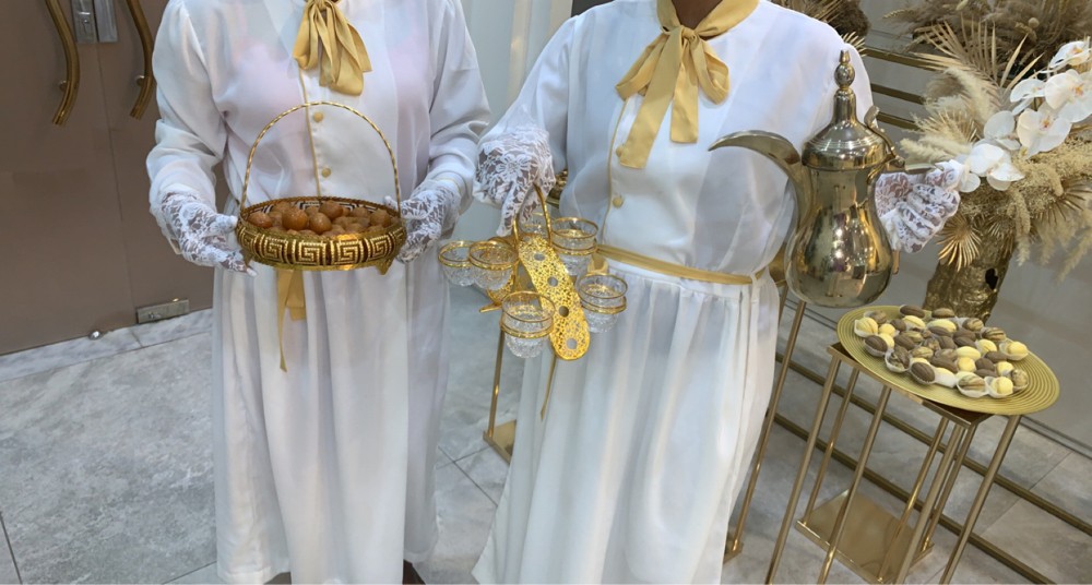 الدانه للضيافه لجميع المناسبات - 3