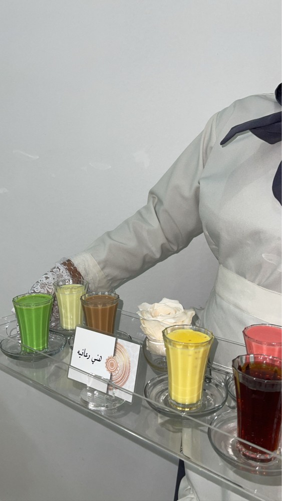 الدانه للضيافه لجميع المناسبات - 1