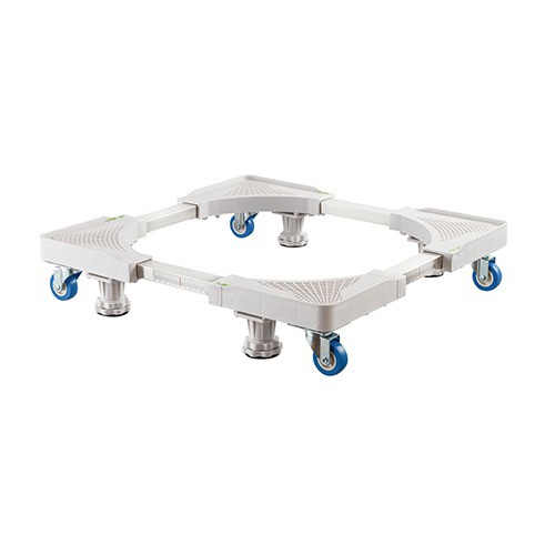 multifunction moving stand - 1