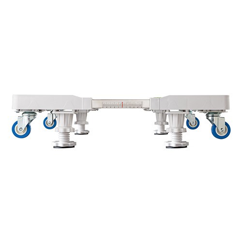 multifunction moving stand - 4