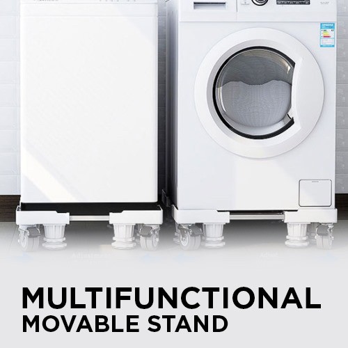 multifunction moving stand - 6