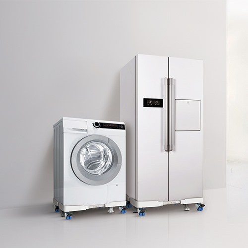 multifunction moving stand - 5
