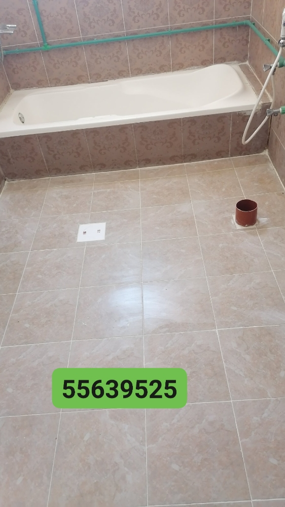 سباكه حدادة نجارة صيانه - 3