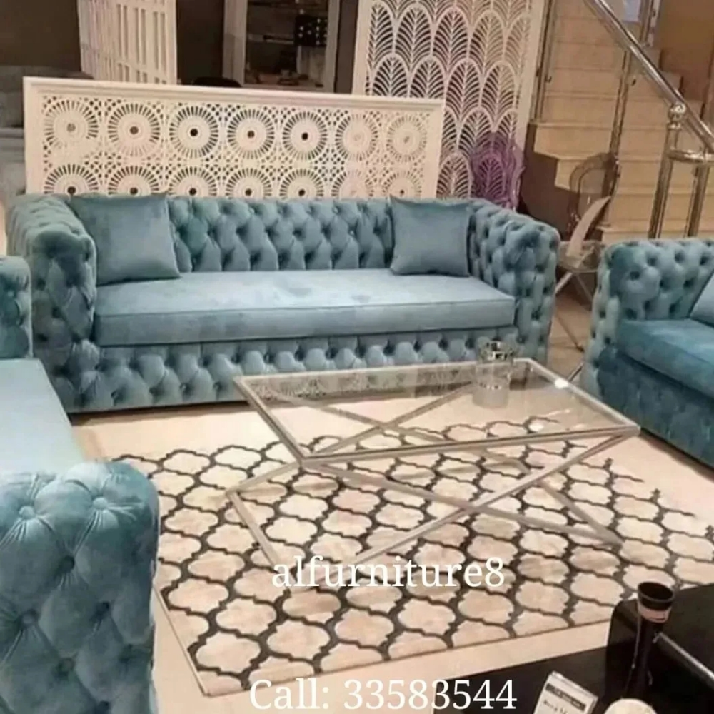 تفصيل وتنجيد كنب ومفروشات - 16