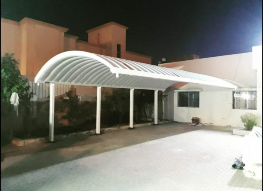 مظلات - 1