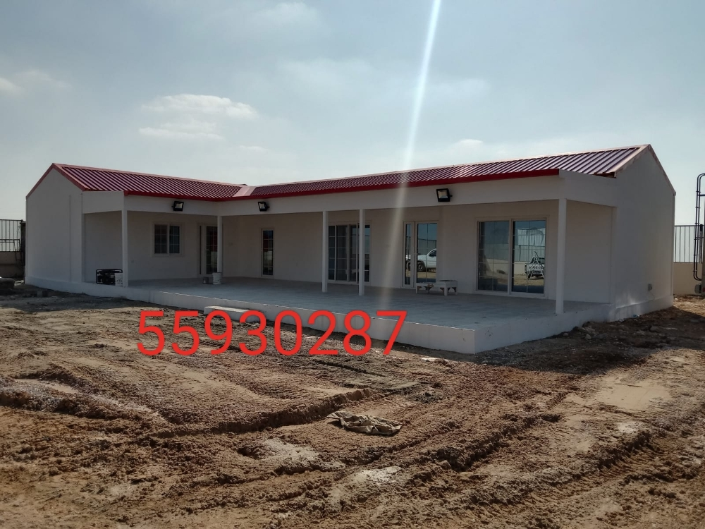 cabin or mojlish building wark - 5