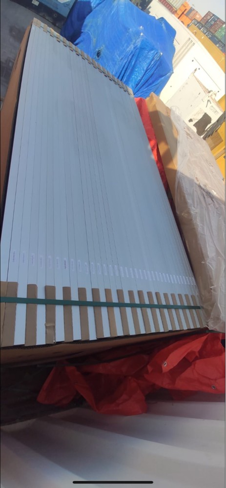 لوحات طاقة شمسية - جينكو ٦٢٥ وات  - 2