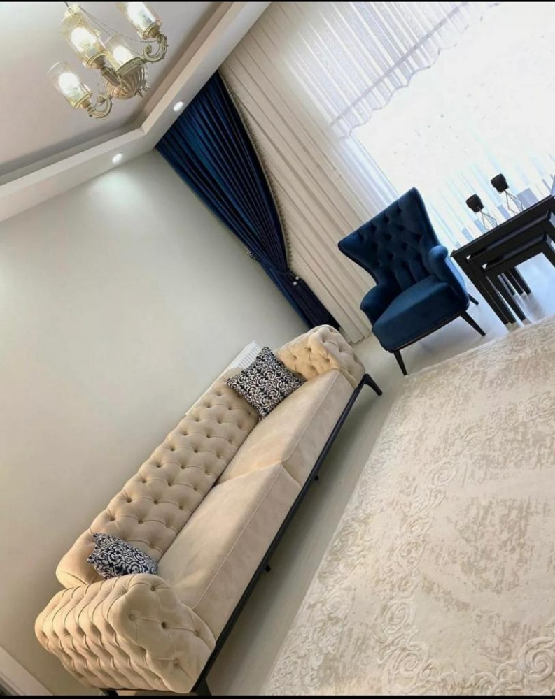 كنب عادي - 4