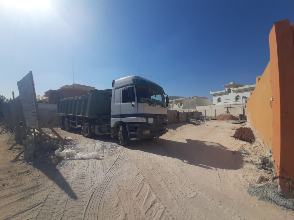 backfilling - 4