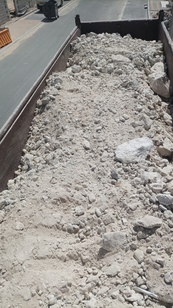 backfilling - 5