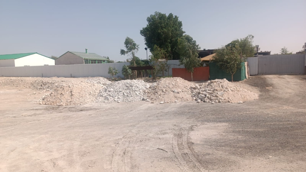 backfilling - 2