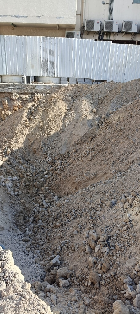 backfilling - 3