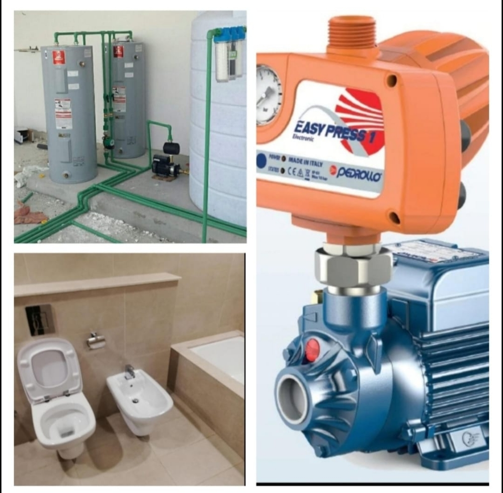 plumbing - 9