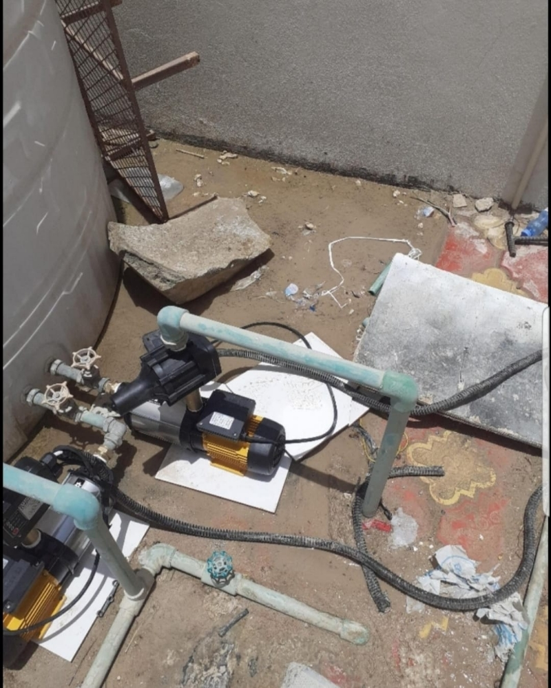 plumbing - 14