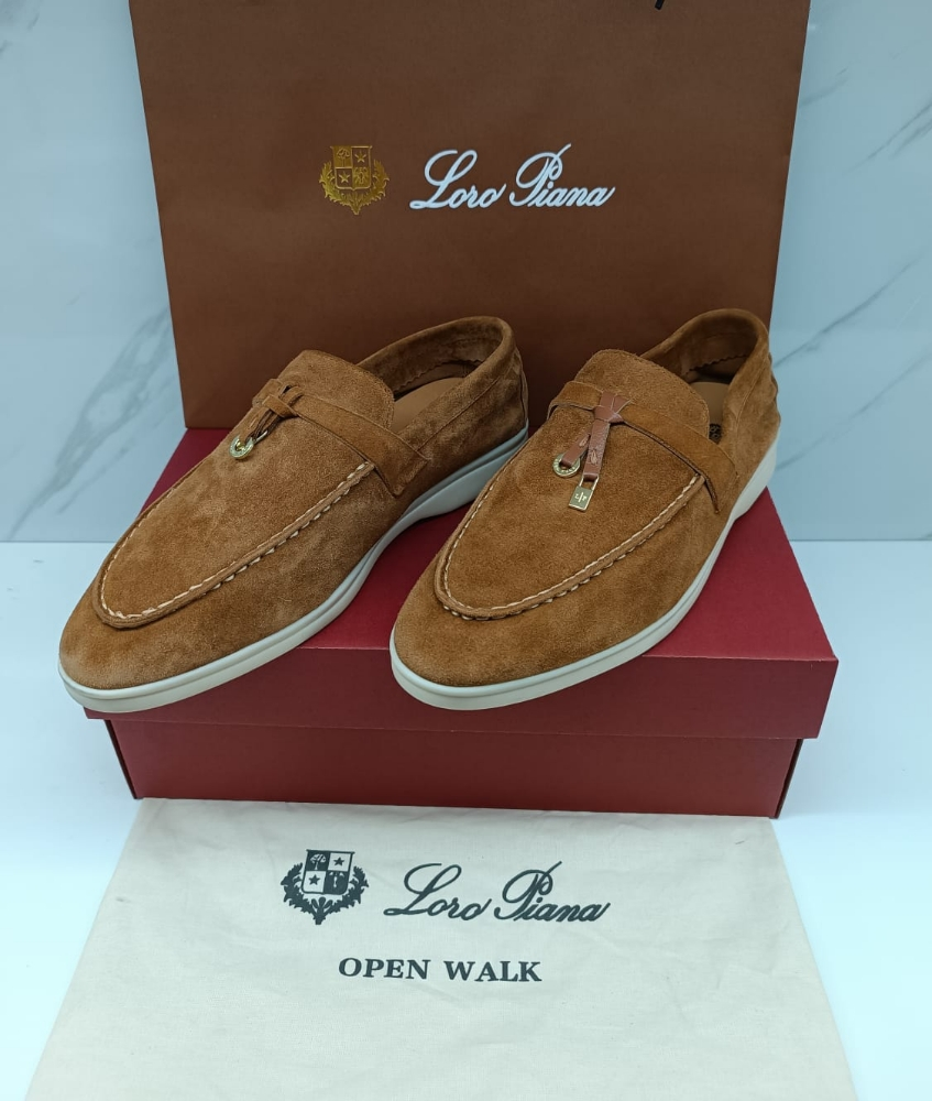 lorepiana shoes Availeble - 10