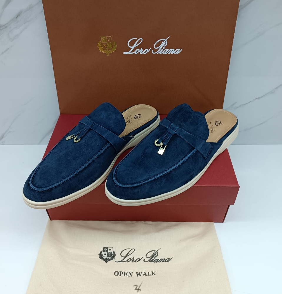 lorepiana shoes Availeble - 5