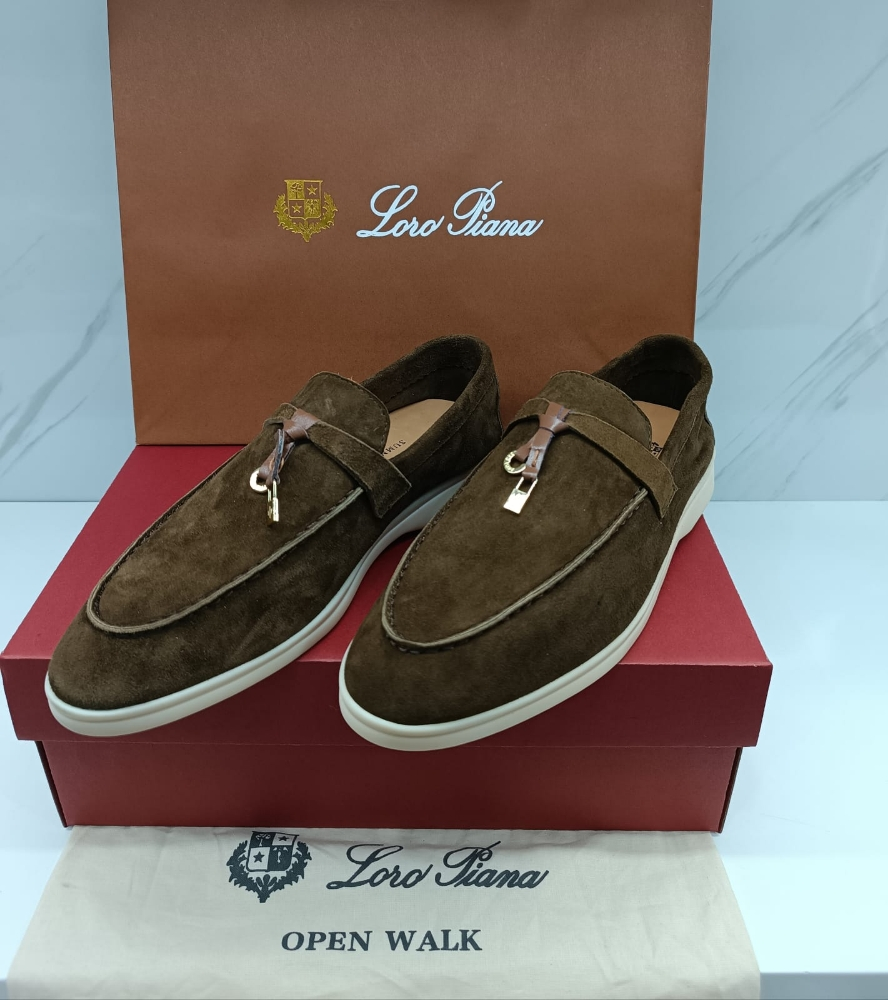 lorepiana shoes Availeble - 2