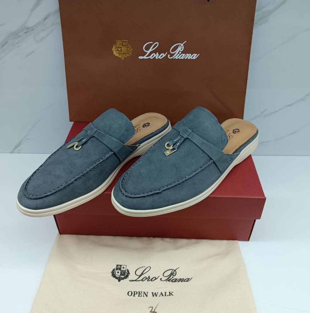 lorepiana shoes Availeble - 4